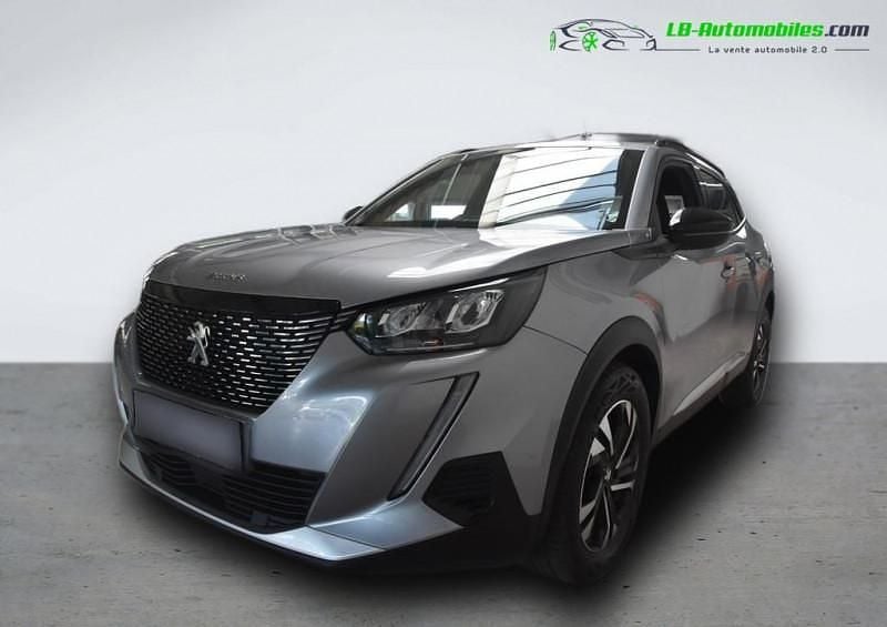 Utilisé 2023 Peugeot 2008 SUV | 22 700 € (Prix assez cher) - Image 1/4