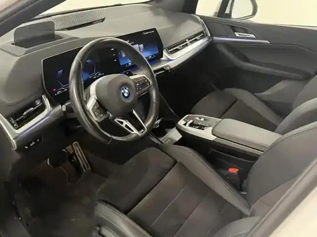 Occasion BMW 225 Active Tourer M Sport 2023 Blanc Monospace