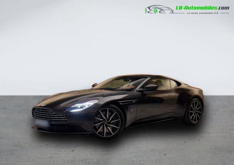 Utilisé 2017 Aston Martin DB11 Coupé | 134 500 € - Image 1/4