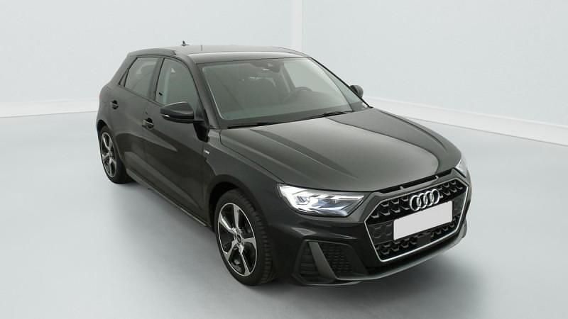 Nouvelle 2025 Audi A1 Sportback Design Citadine | 30 370 € (Prix juste) - Image 1/4