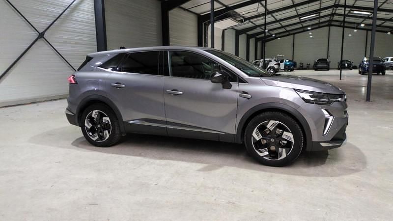 Occasion Renault Symbioz Iconic 2025 SUV