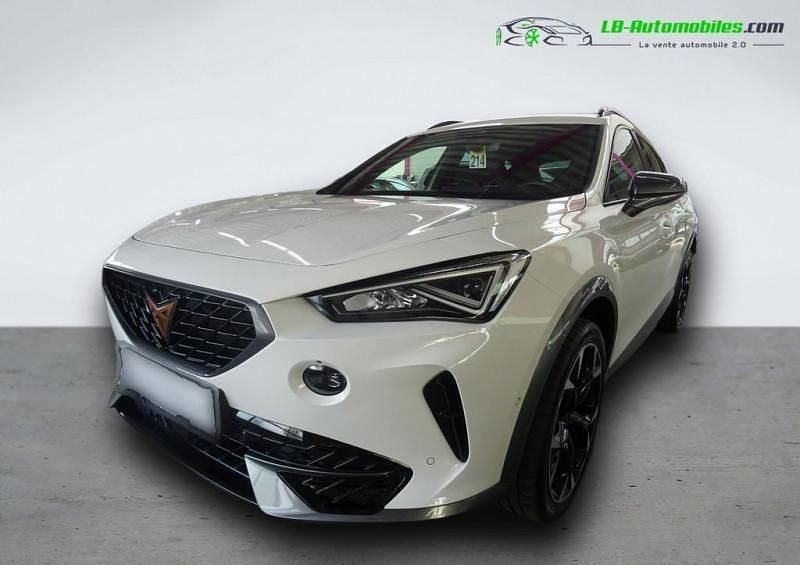 Utilisé 2022 Cupra Formentor SUV | 33 100 € (Prix juste) - Image 1/4