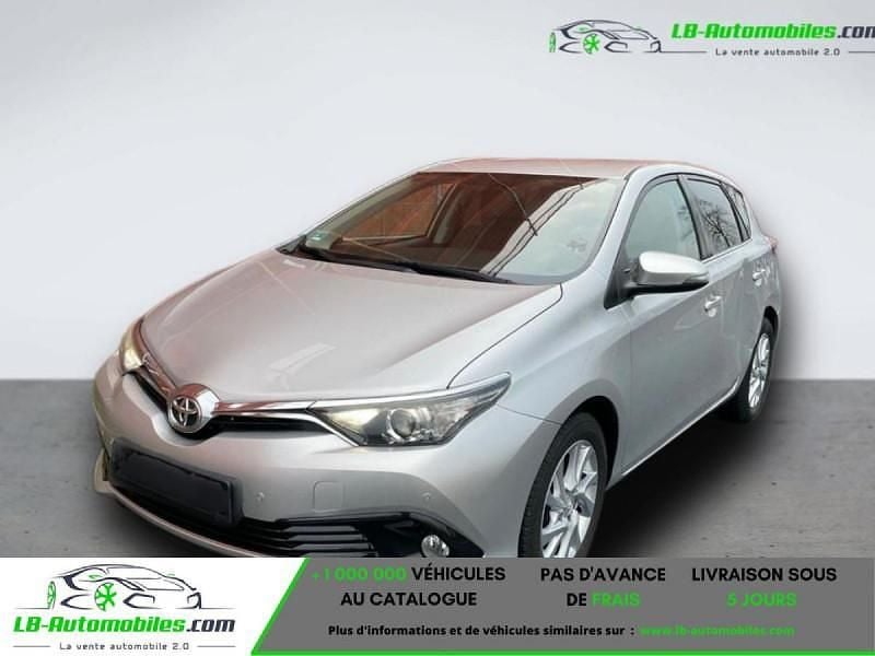 Occasion 2016 Toyota Auris Berline | 13 900 € (Super prix) - Image 1/4