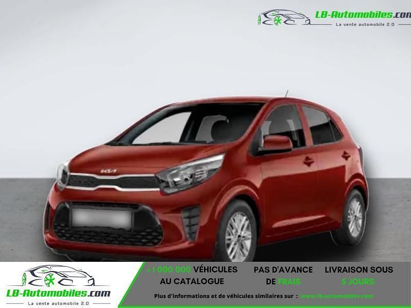 Utilisé 2022 Kia Picanto Citadine | 14 800 € (Prix juste) - Image 1/2