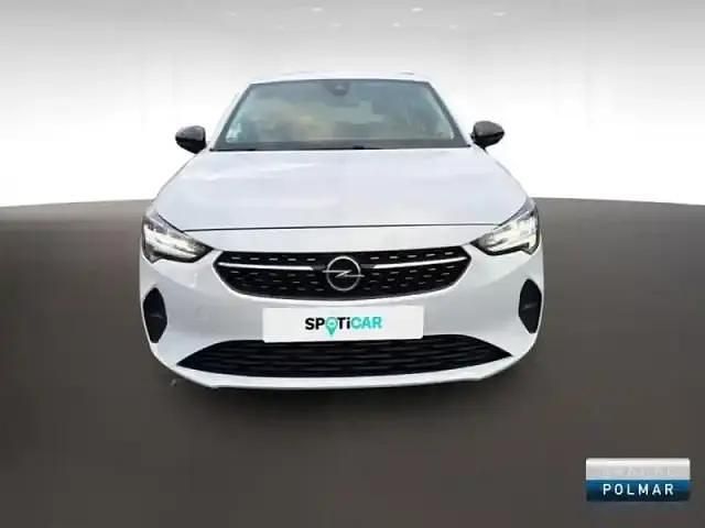 Occasion Opel Corsa 2023 Gris Berline