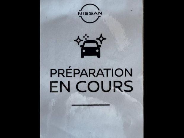 Noir Utilisé 2022 Nissan Qashqai Style Edition SUV | 20 980 € (Super prix) - Image 1/1