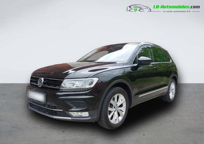 Utilisé 2017 VW Tiguan SUV | 27 200 € (Prix juste) - Image 1/4