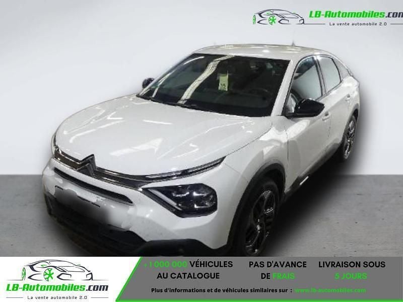 Utilisé 2024 Citroën C4 PureTech Berline | 18 800 € (Prix assez cher) - Image 1/4