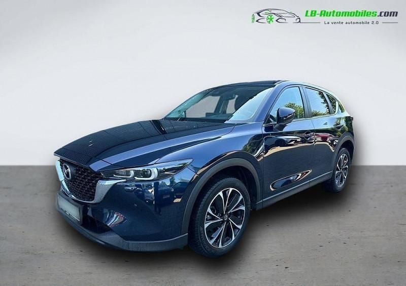 Utilisé 2023 Mazda CX-5 SUV | 33 200 € (Bon prix) - Image 1/4