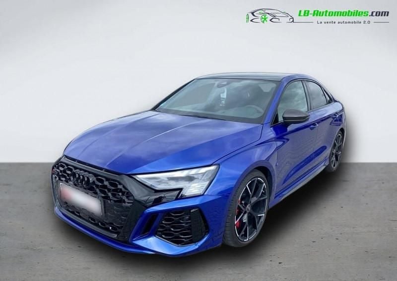 Utilisé 2022 Audi RS3 Sport Citadine | 63 000 € (Prix juste) - Image 1/4