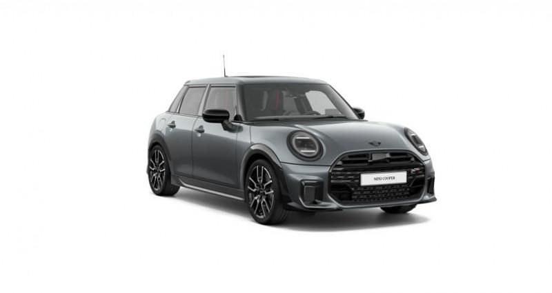 Utilisé 2025 Mini John Cooper Works Citadine | 38 490 € (Bon prix) - Image 1/3
