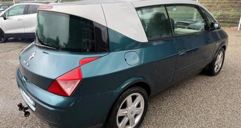 Occasion Renault Avantime Dynamique 150 ch (110 kW) 2002 Monospace