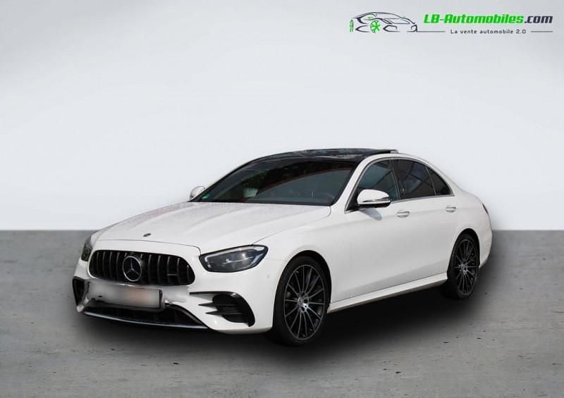 Utilisé 2022 Mercedes E53 AMG AMG Berline | 68 200 € - Image 1/4