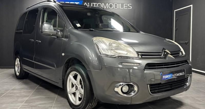 Occasion 2014 Citroën Berlingo Exclusive Monospace | 10 990 € (Bon prix) - Image 1/4