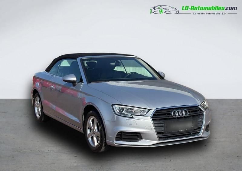 Utilisé 2017 Audi A3 Sport Berline | 21 500 € (Prix assez cher) - Image 1/4