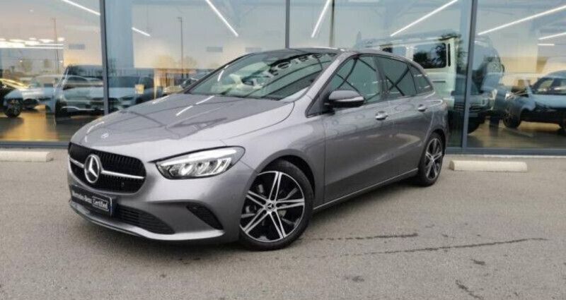 Utilisé 2024 Mercedes B200 Progressive Monospace | 35 990 € (Prix assez cher) - Image 1/4