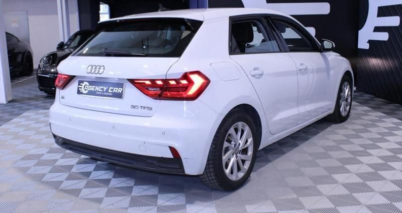 Occasion Audi A1 Sportback Business 116 ch (85 kW) 2019 Citadine
