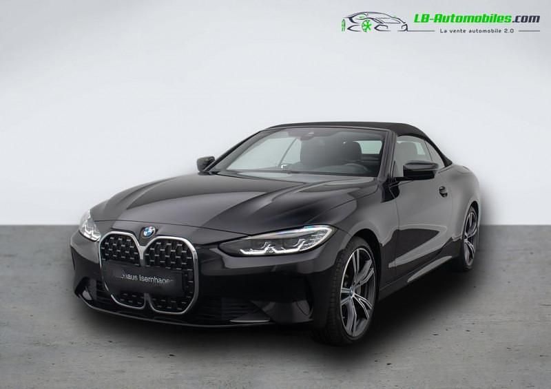 Utilisé 2022 BMW 430 Sport Line Coupé | 47 500 € (Prix juste) - Image 1/4