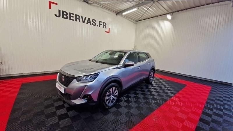 Occasion Peugeot 2008 Business-Line 101 ch (74 kW) 2021 SUV