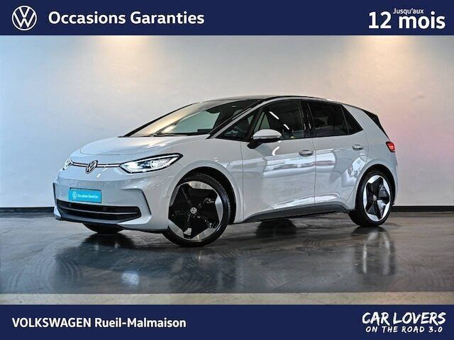 Utilisé 2024 VW ID.3 Pro Citadine | 36 490 € - Image 1/4