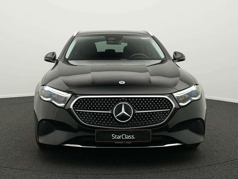 Occasion Mercedes E220 Avantgarde 197 ch (144 kW) 2024 Noir Break