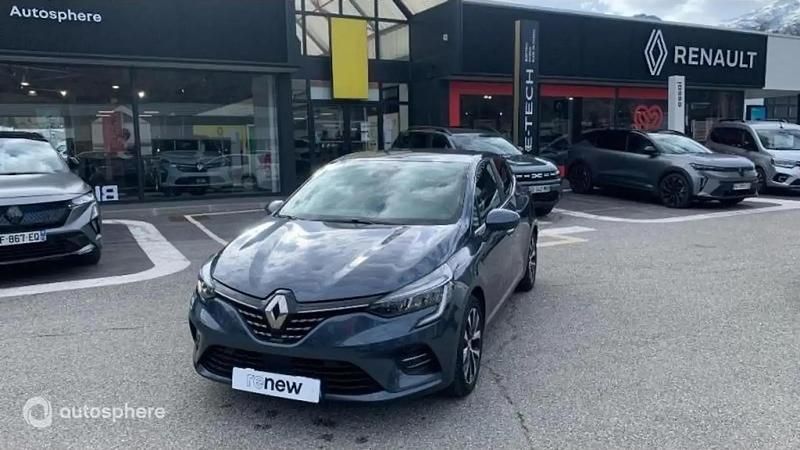 Occasion Renault Clio V Intens 91 ch (66 kW) 2022 Berline