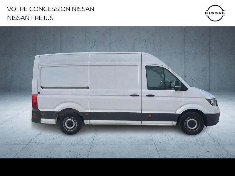 Occasion VW Crafter Business 140 ch (102 kW) 2022 Van