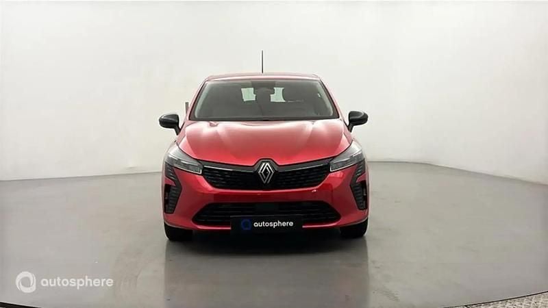 Occasion Renault Clio V Evolution 102 ch (75 kW) 2024 Berline