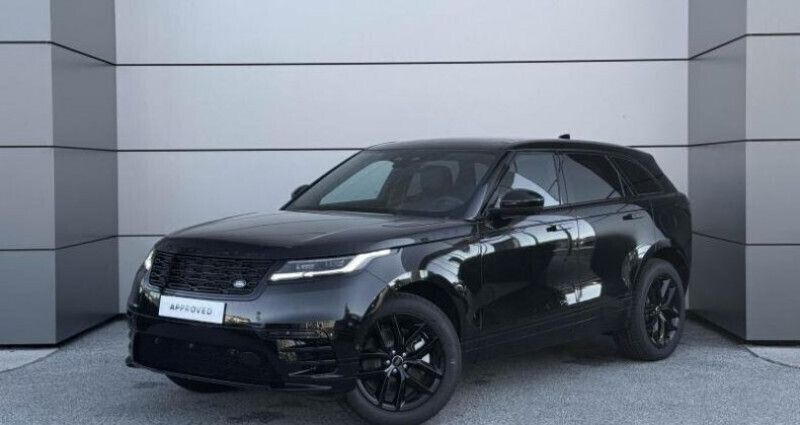 Utilisé 2024 Land Rover Range Rover Velar SE Dynamic SUV | 84 900 € - Image 1/4