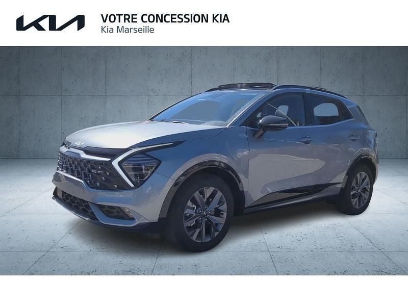 Utilisé 2025 Kia Sportage 2 SUV | 39 890 € (Prix assez cher) - Image 1/4