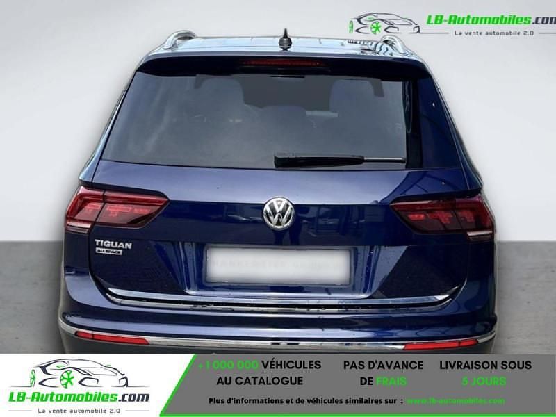 Occasion VW Tiguan Allspace 200 ch (147 kW) 2021 SUV
