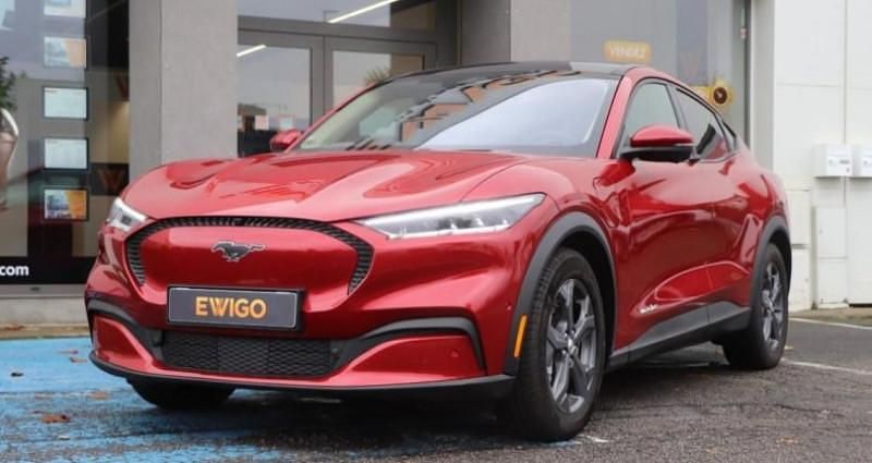 Utilisé 2020 Ford Mustang Standard Range Coupé | 24 990 € - Image 1/4