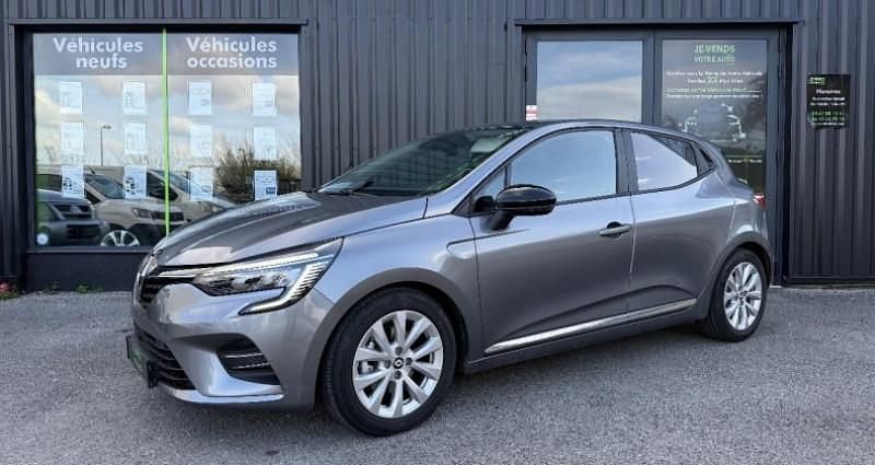 Occasion Renault Clio V Evolution 2022 Citadine