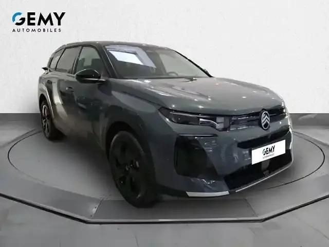 Occasion Citroën C5 Aircross 2025 Vert astoria SUV