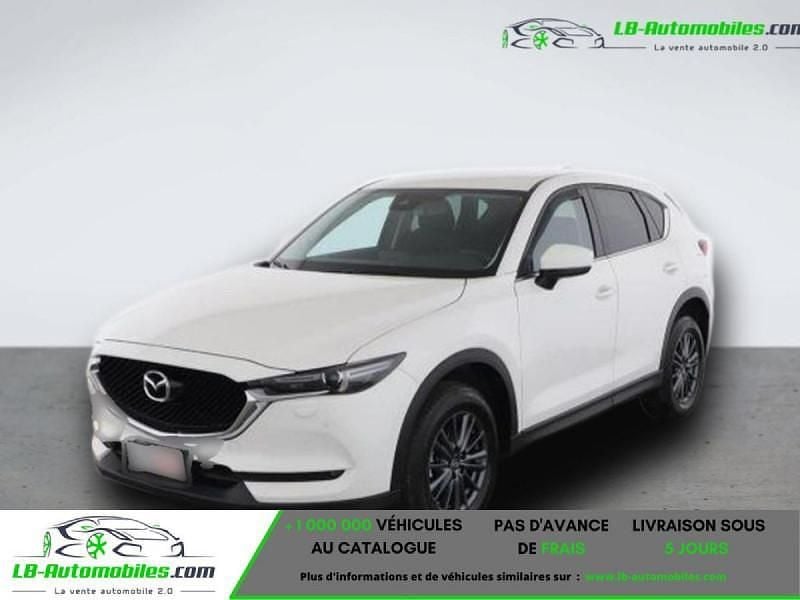 Occasion 2019 Mazda CX-5 SUV | 23 200 € (Prix juste) - Image 1/4
