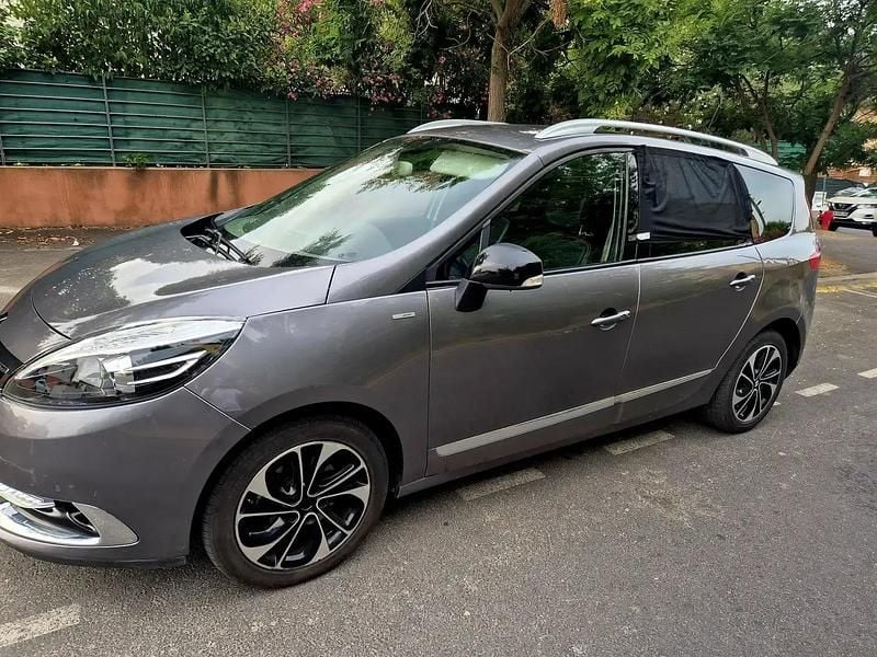 Occasion Renault Grand Scénic III Bose Edition 131 ch (96 kW) 2014 Monospace