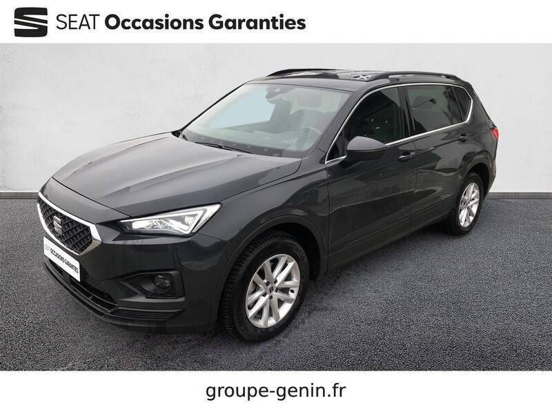 Othercolor Utilisé 2023 Seat Tarraco SUV | 31 900 € (Bon prix) - Image 1/3