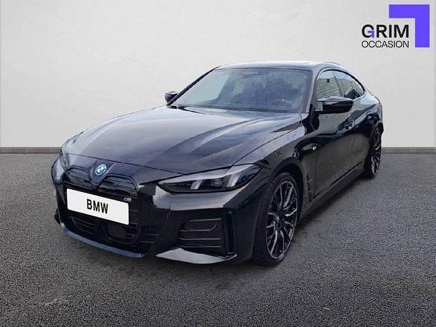 Utilisé 2025 BMW i4 M Performance Berline | 90 900 € - Image 1/4