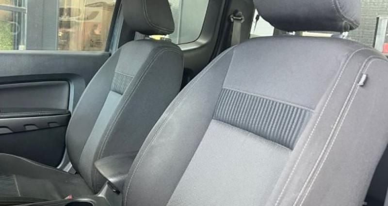 Occasion Ford Ranger XLT 170 ch (125 kW) 2023 Pick-up