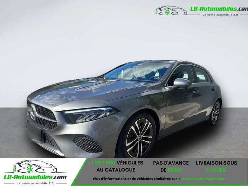 Utilisé 2024 Mercedes A180 Berline | 30 000 € (Prix juste) - Image 1/4
