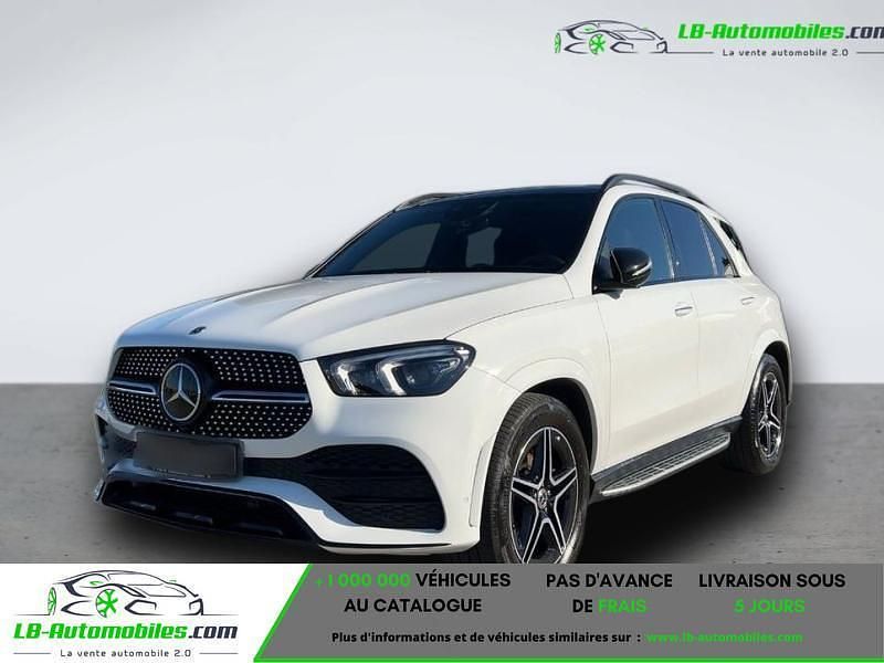Utilisé 2021 Mercedes GLE350 | 70 900 € - Image 1/4