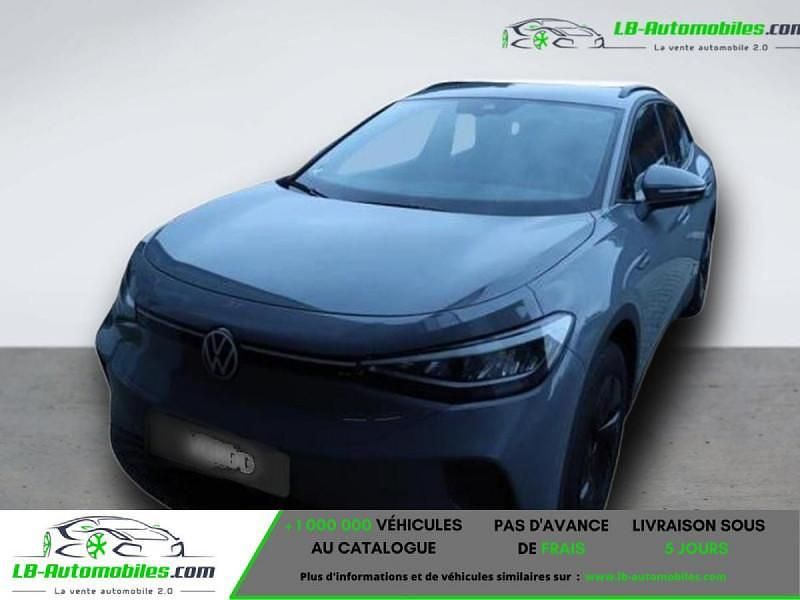 Utilisé 2021 VW ID.4 Pure SUV | 26 600 € (Prix cher) - Image 1/2
