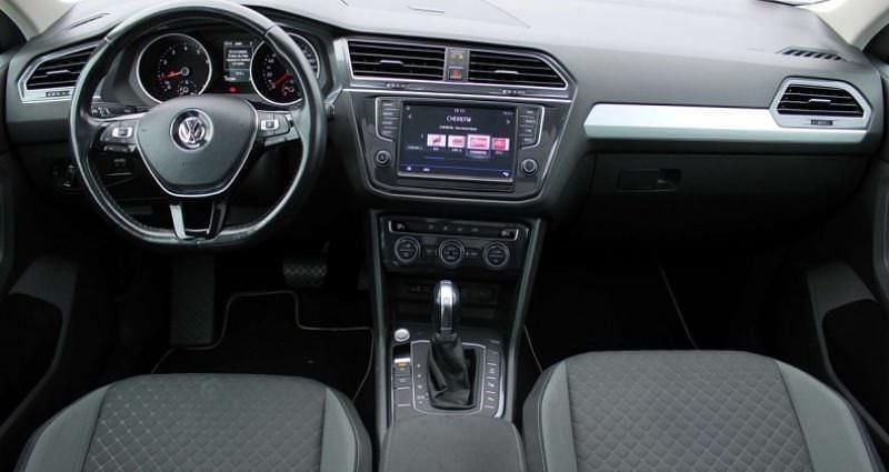 Occasion VW Tiguan 150 ch (110 kW) 2017 SUV