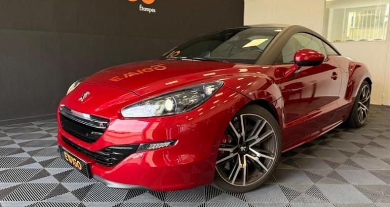 Utilisé 2014 Peugeot RCZ R Coupé | 29 990 € - Image 1/4