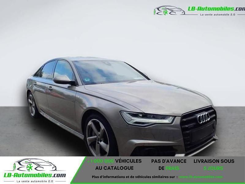 Utilisé 2018 Audi A6 Sport Berline | 34 200 € (Super prix) - Image 1/4