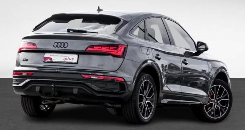 Occasion Audi Q5 Sportback 204 ch (150 kW) 2022 SUV