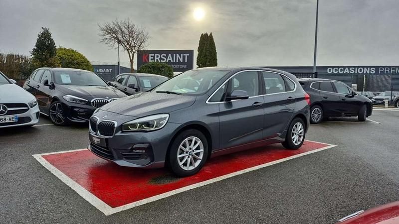 Occasion BMW 216 116 ch (85 kW) 2021 Monospace