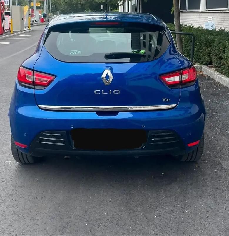 Utilisé 2017 Renault Clio GrandTour LIMITED Break | 9 000 € (Super prix) - Image 1/4
