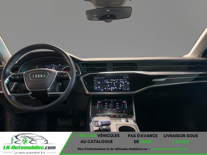 Occasion Audi A6 163 ch (119 kW) 2021 Berline