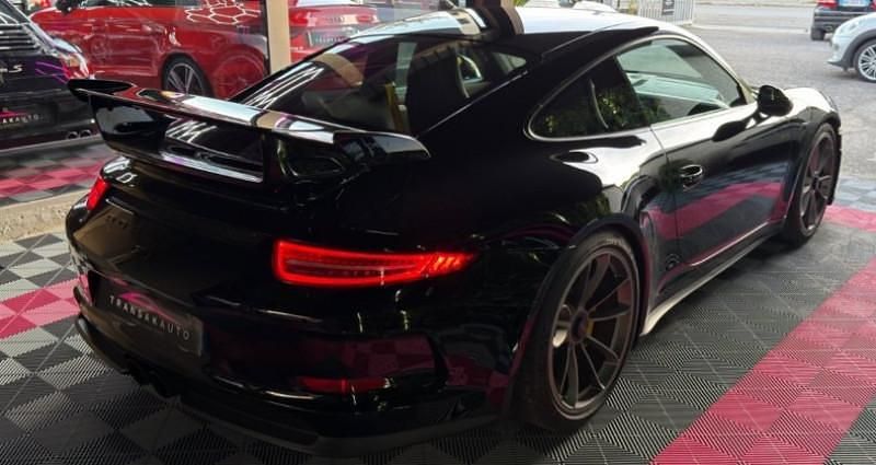 Occasion Porsche 911 GT3 475 ch (349 kW) 2013 Coupé